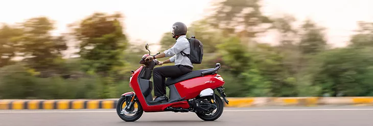 Best Electric Scooter for Daily Commute