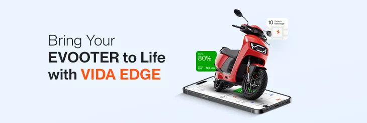 VIDA Edge: Unlock 40+ Smart Features with VIDA’s Connectivity Subscription