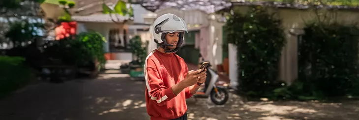 Why Every Rider Needs Roadside Assistance