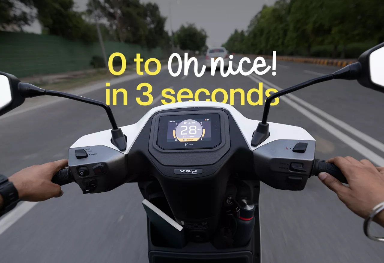 Hero Vida VX2 Go Price:ఒకసారి ఛార్జ్ చేస్తే 100 కిలోమీటర్లు! 50 వేలకే వస్తున్న కొత్త ఎలక్ట్రిక్ స్కూటర్ హీరో విడా!