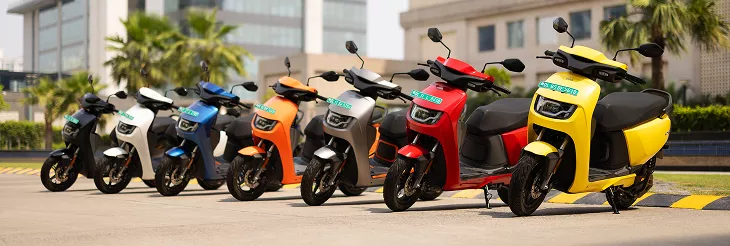 Diwali Offer on Scooty 2026: Festive Electric Scooter Deals