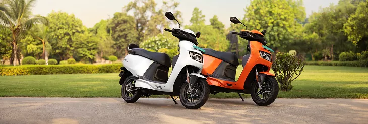 Festive Season Electric Scooter Checklist | Ganpati–Diwali