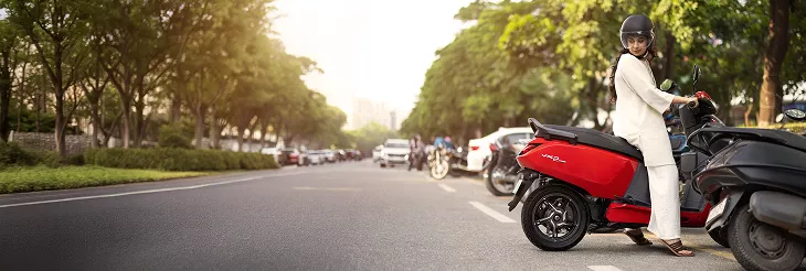 How to Ride an Electric Scooter for Beginners