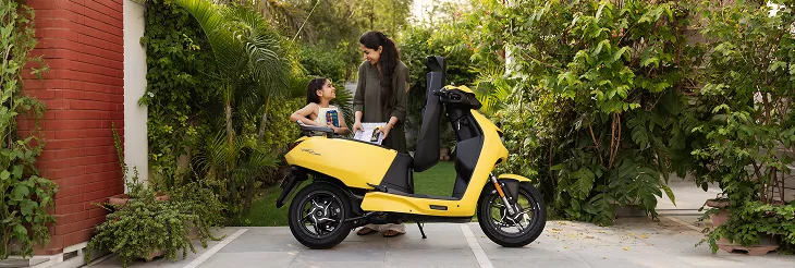 How Long Does an Electric Scooter Battery Last?