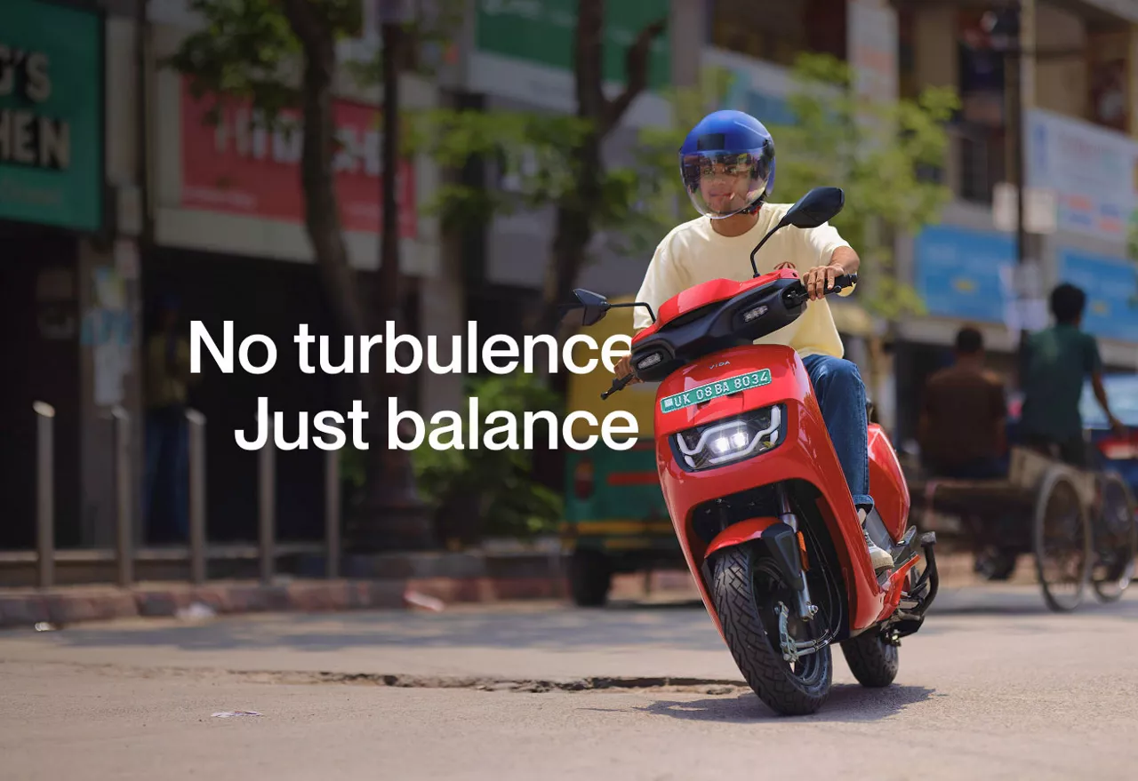 Hero Vida VX2 Go Price:ఒకసారి ఛార్జ్ చేస్తే 100 కిలోమీటర్లు! 50 వేలకే వస్తున్న కొత్త ఎలక్ట్రిక్ స్కూటర్ హీరో విడా!