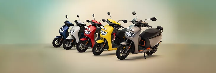 Electric Scooter Price in Chennai: Complete 2026 Buying Guide for Smart Riders