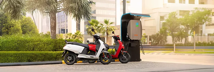 India’s Largest Fast Charging Network | EV Charging Made Easy