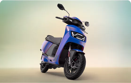 VIDA VX2 Go Electric Scooter | Lightweight, Smart & Efficient