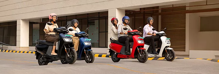 The Smart Way to Go Electric: Subsidies and VIDA