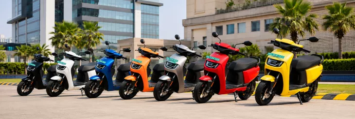 Subsidy for Electric Scooter in India: Latest 2026 Updates