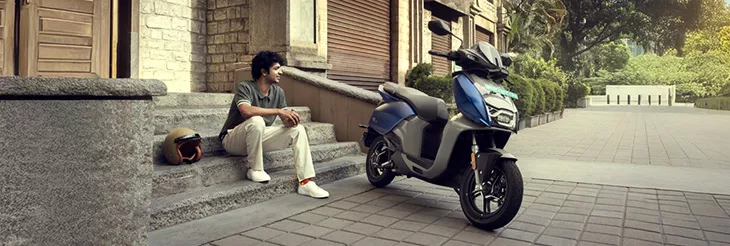 Beat the Heat: Summer Care Tips for Your VIDA Electric Scooter