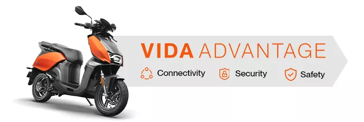 A new-age scooter with the same old after-sales service? No way!